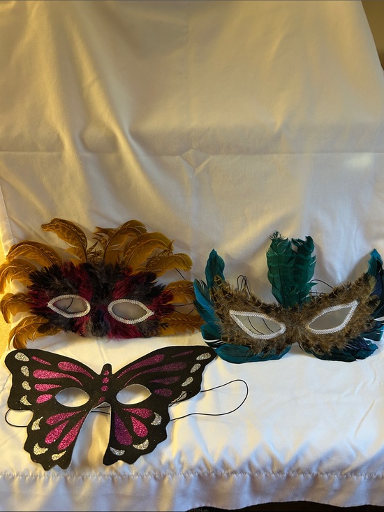 Other - Masks 🎭